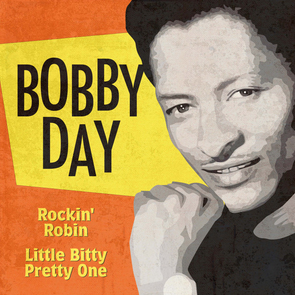 Rockin' Robin / Little Bitty Pretty One