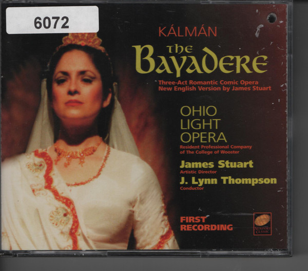 The Bayadere