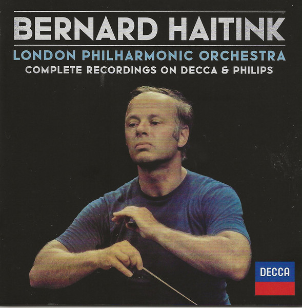 London Philharmonic Orchestra - Complete Recordings On Decca And Philips