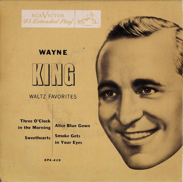 Waltz Favorites