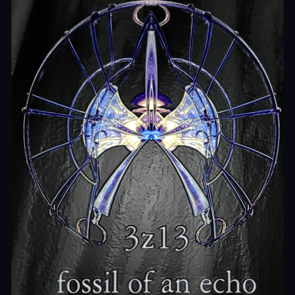 fossil of an echo