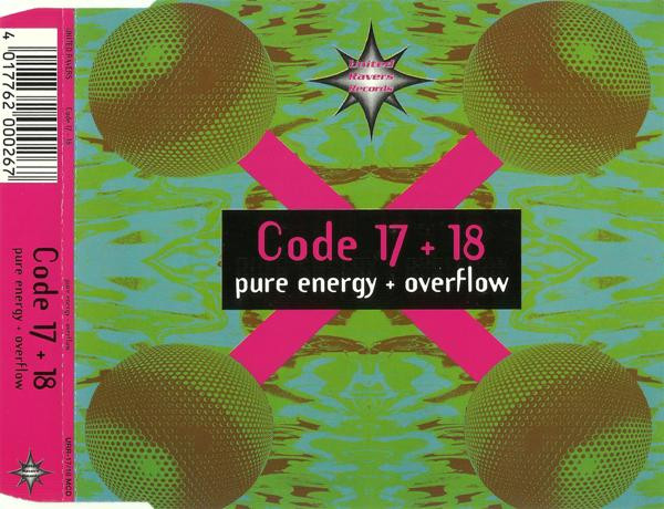 Pure Energy / Overflow