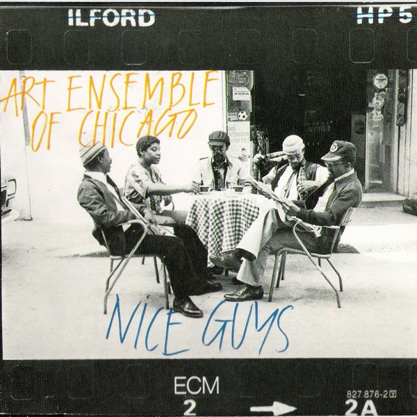 Nice Guys