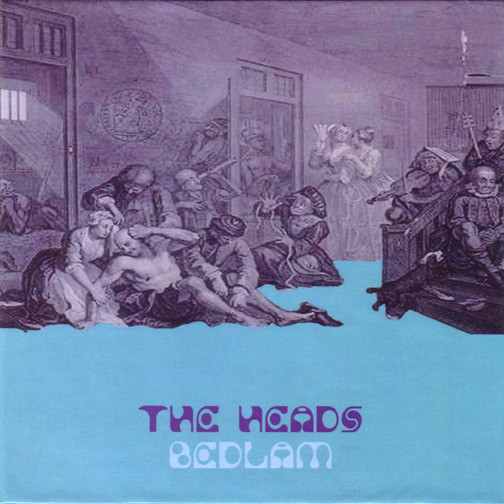 Bedlam