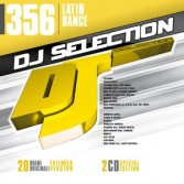 DJ Selection 356: Latin Dance
