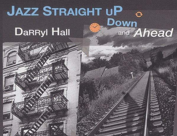 Jazz Straight Up Down And Ahead