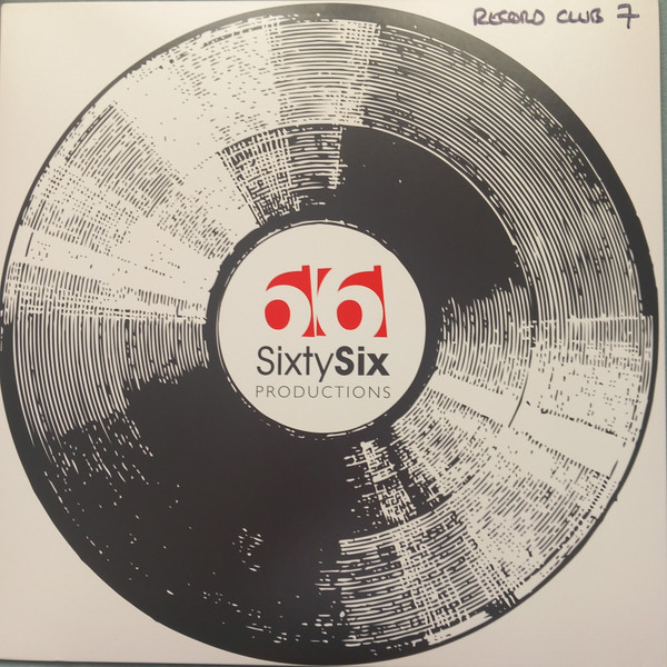 Mr Bongo Record Club Volume Seven
