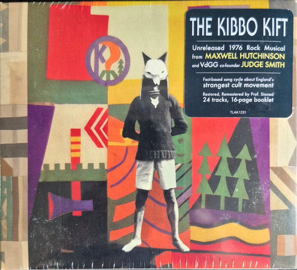 The Kibbo Kift ▪ The 1976 Rock Musical