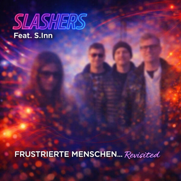 Frustrierte Menschen... Revisited (Sakgra Radio Edit)