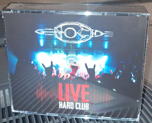Live Hard Club