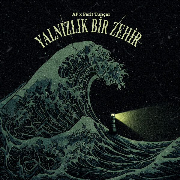 Yalnızlık Bir Zehir