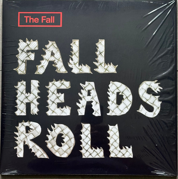 Fall Heads Roll