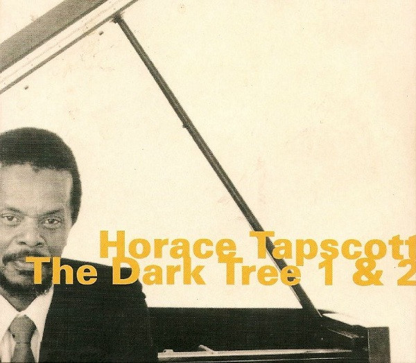 The Dark Tree 1 & 2
