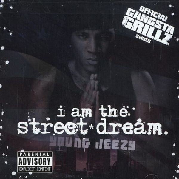I Am The Street Dream