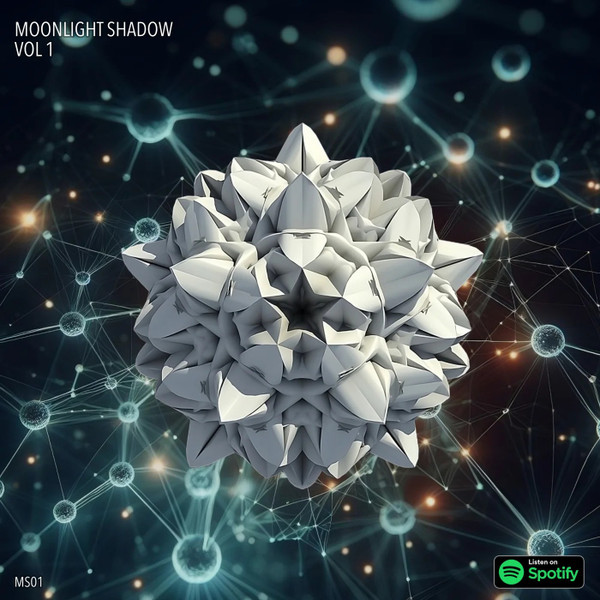 Moonlight Shadow (Vol 1)