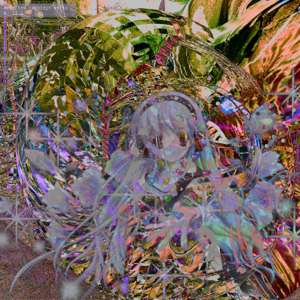 selected yambient works v. 22.2