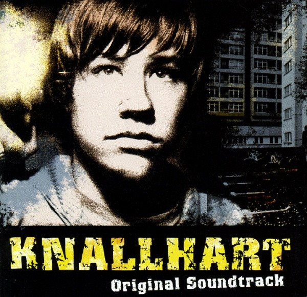 Knallhart - Original Soundtrack