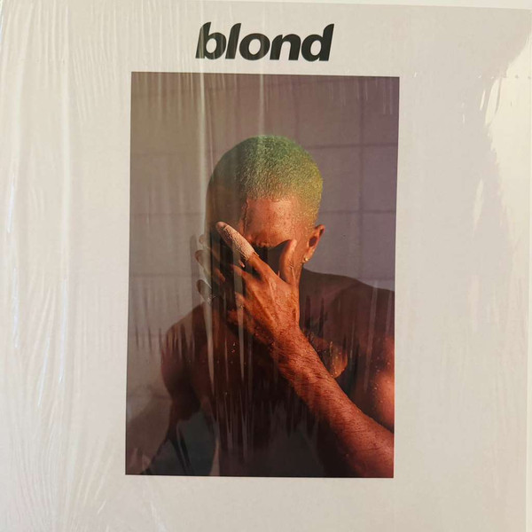 Blond