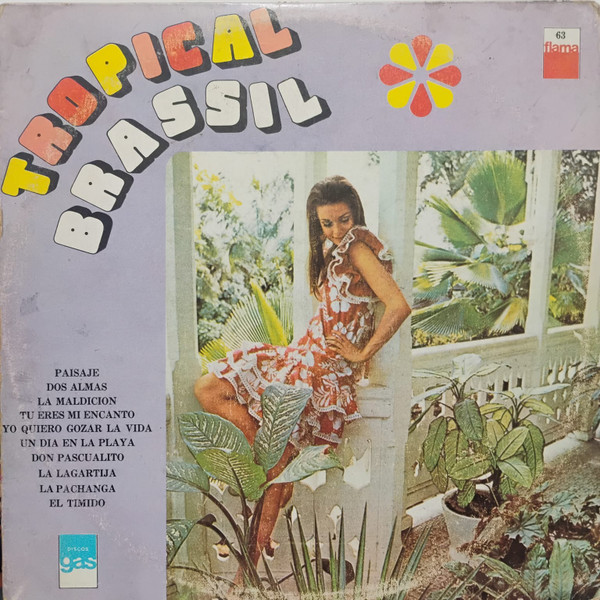 Tropical Brassil
