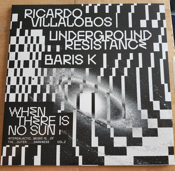 When There Is No Sun - Vol.2