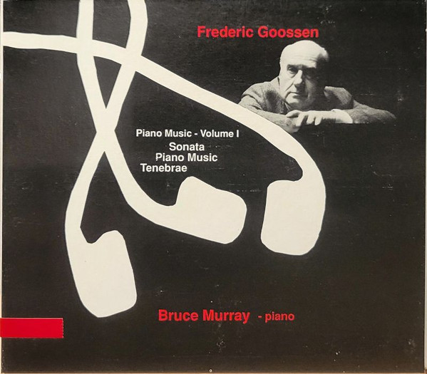 Piano Music Volume 1