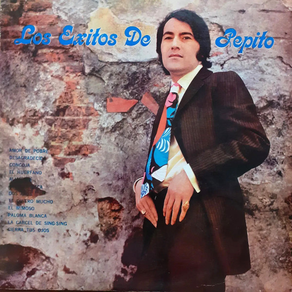 Los éxitos de Pepito