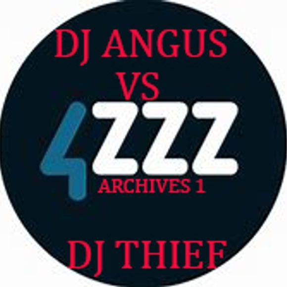 4 ZZZ Archives 1