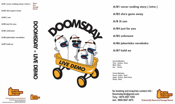 Live Demo 2006