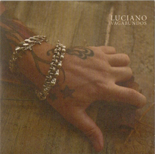 Vagabundos 2011