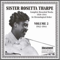 Complete Recorded Works 1938-1944 In Chronological Order Volume 2 (1942-1944)
