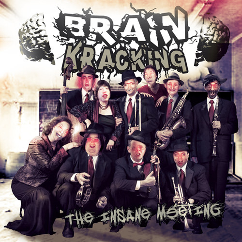 The Insane Meeting