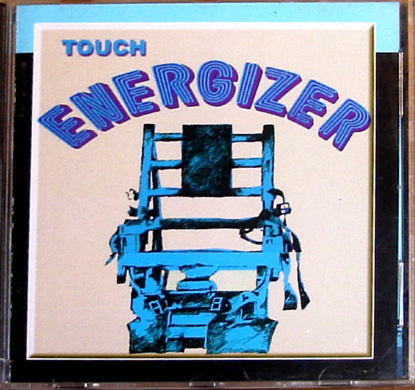Energizer