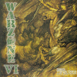 Warzone VI