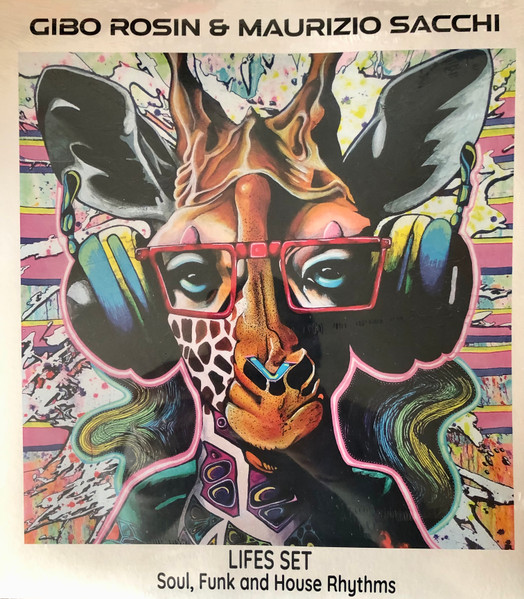 LIFES SET - Soul, Funk and House Rhythms