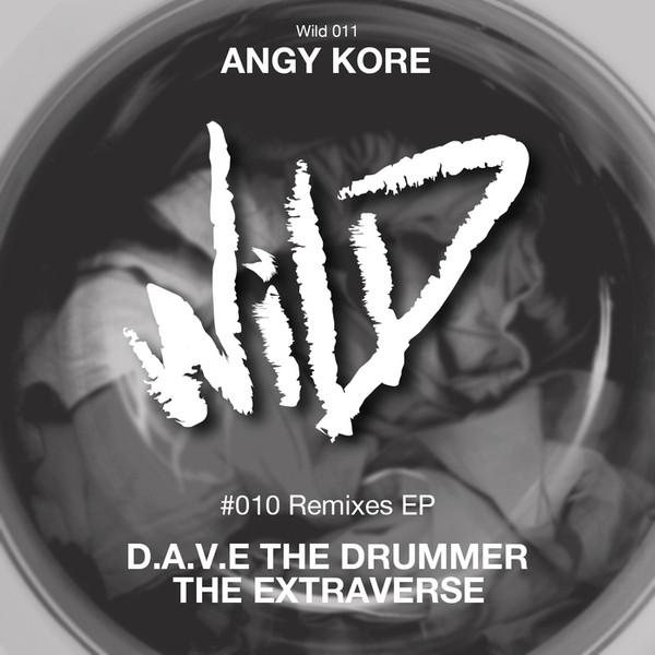 #10 Remixes EP
