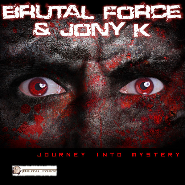 Journey Into Mystery