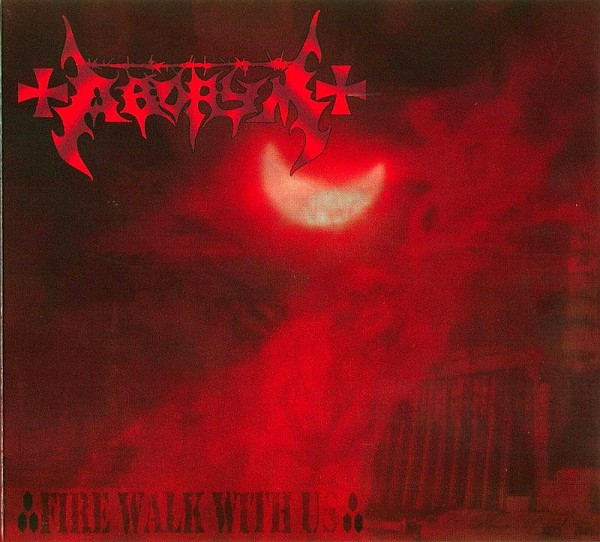 Fire Walk With Us!