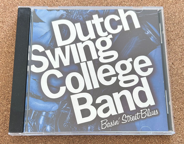 Basin' Street Blues