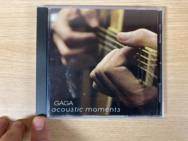 Acoustic Moment