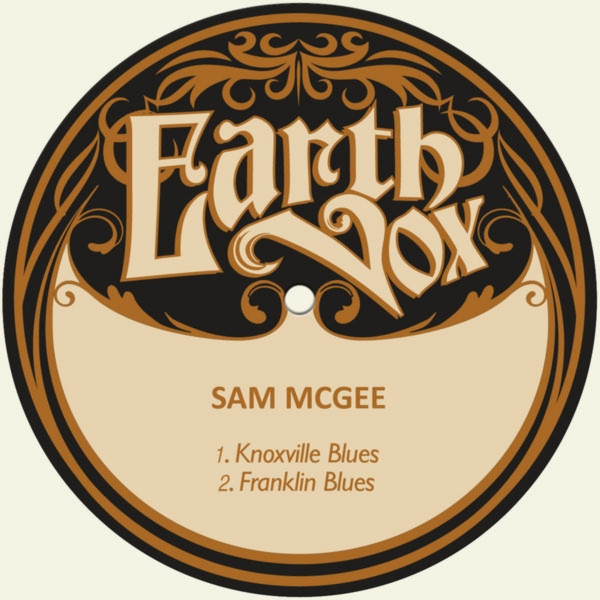 Knoxville Blues / Franklin Blues
