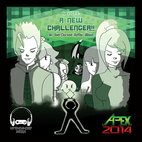 Apex 2014: A New Challenger!!