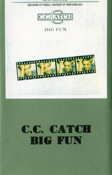 Big Fun