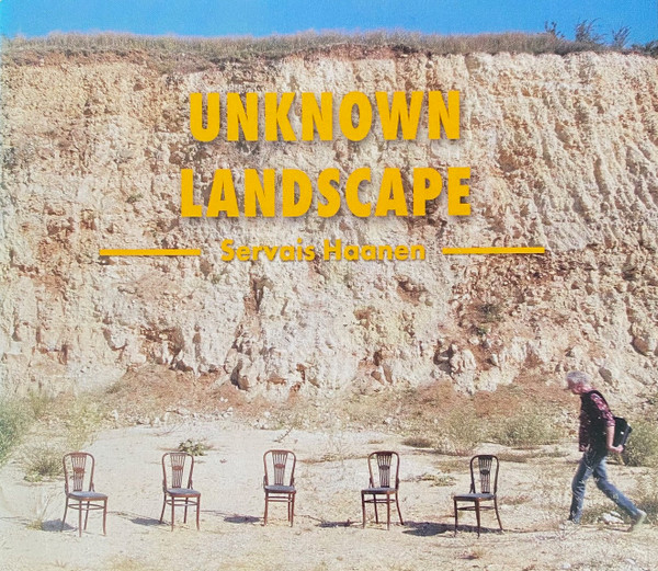 Unknown Landscape