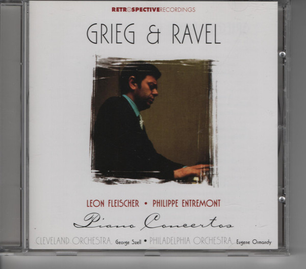 Piano Concertos