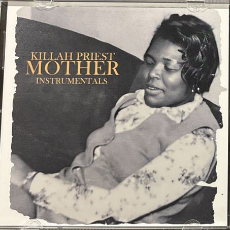 Mother Instrumentals