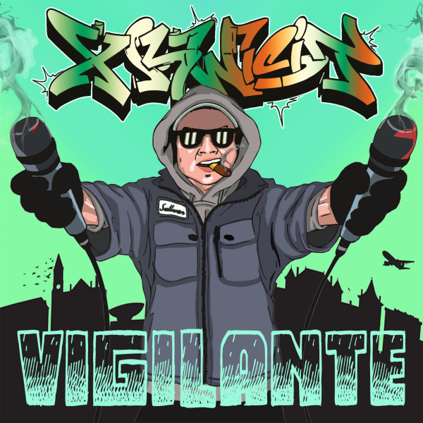 Vigilante