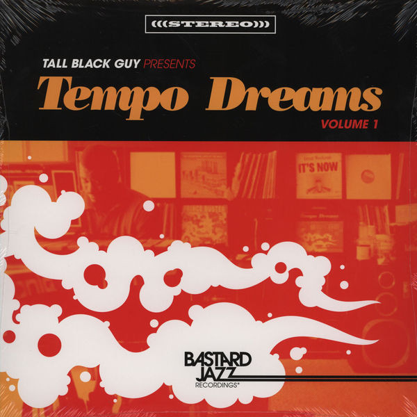 Tempo Dreams Volume 1