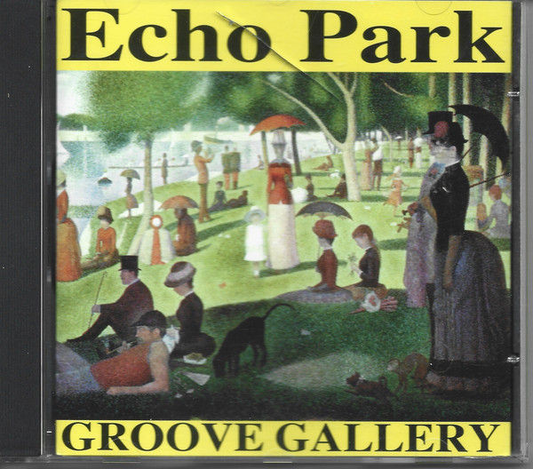 Groove Gallery
