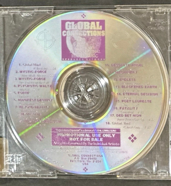 Global Connections Vol. 2