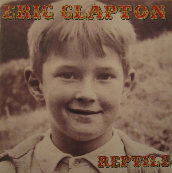 Reptile
